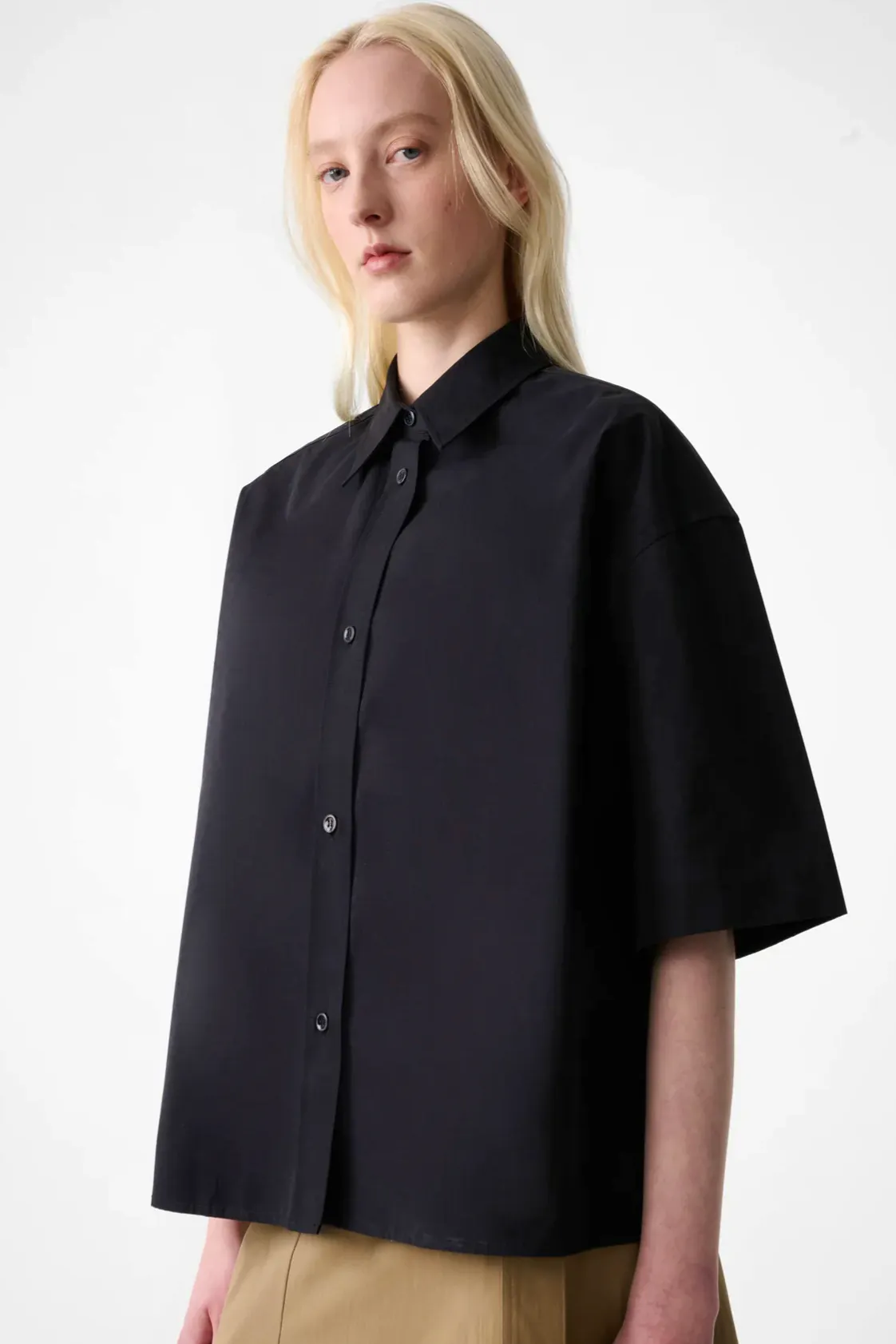 Tocoa Shirt £325