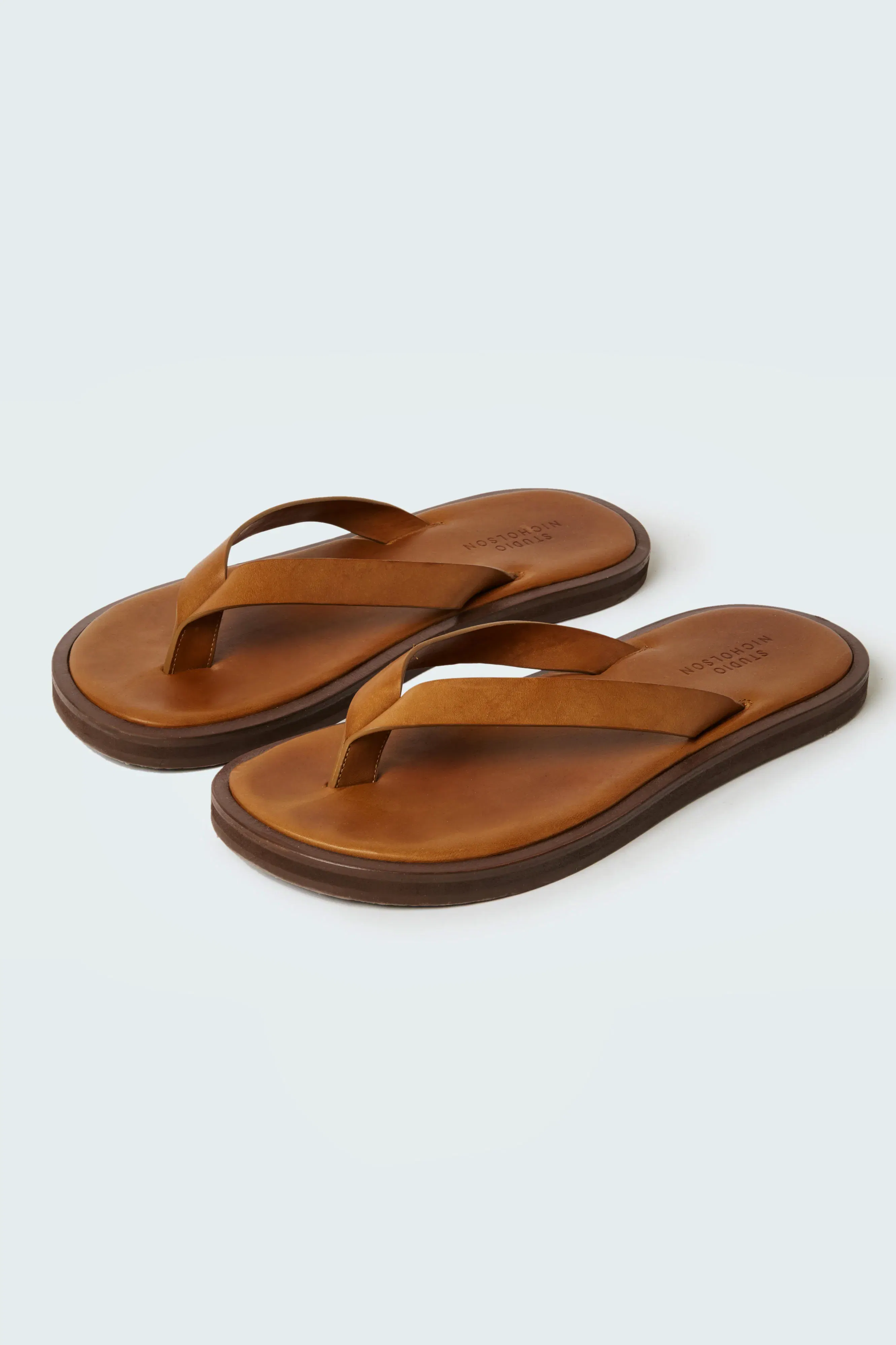 Women's Curren Leather Sandal £325