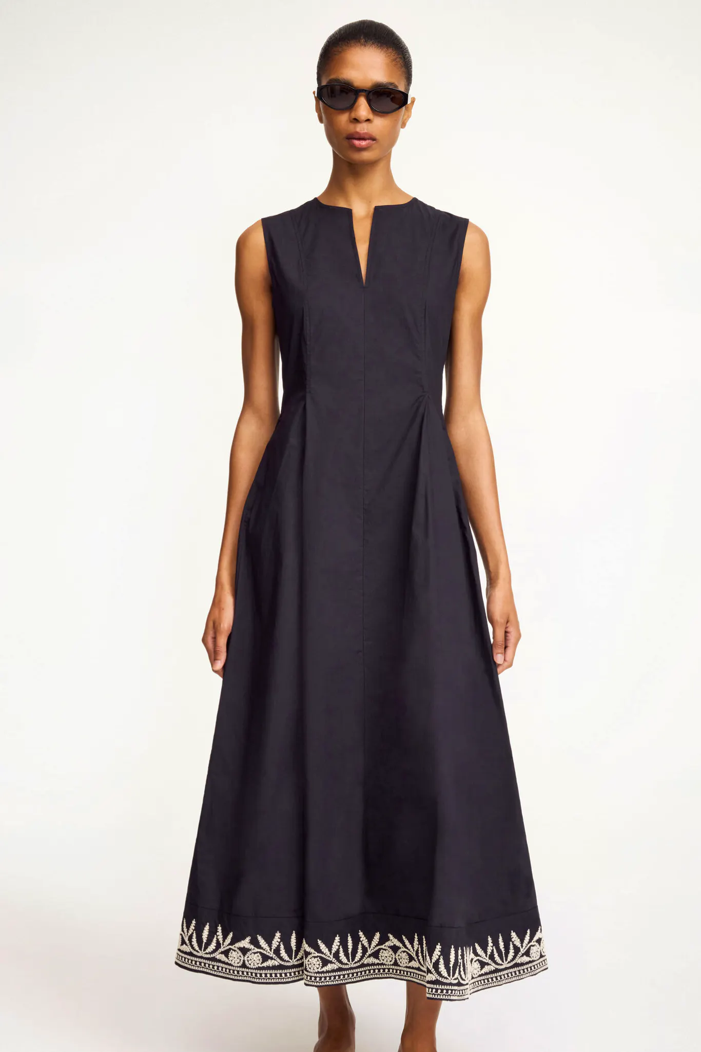 Margrethe Organic Cotton Dress €290