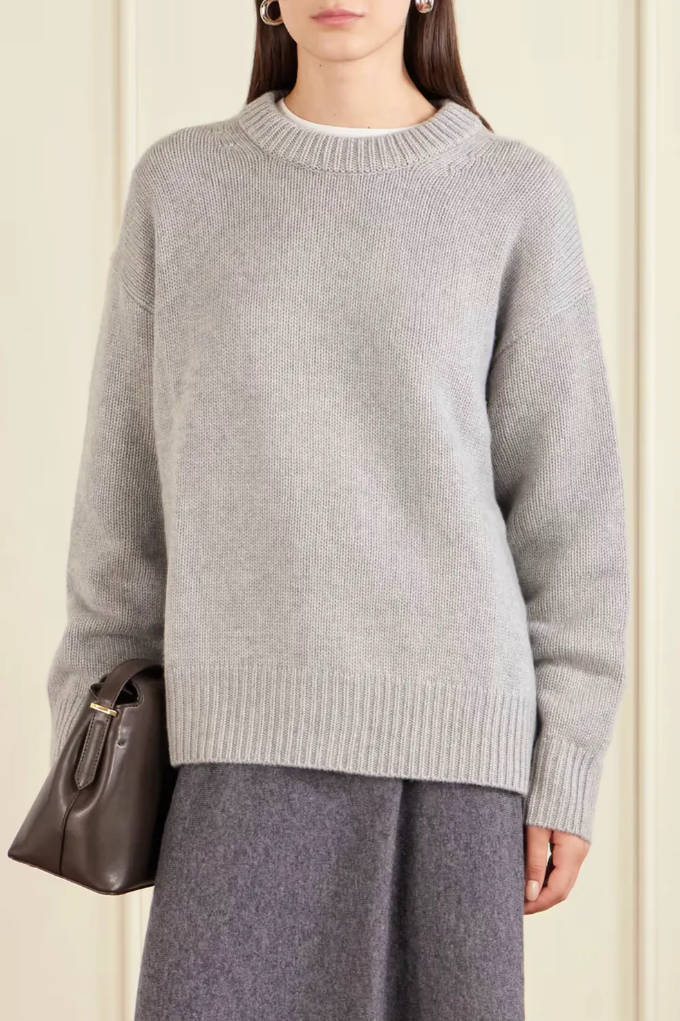 Rensake Cashmere Sweater £640