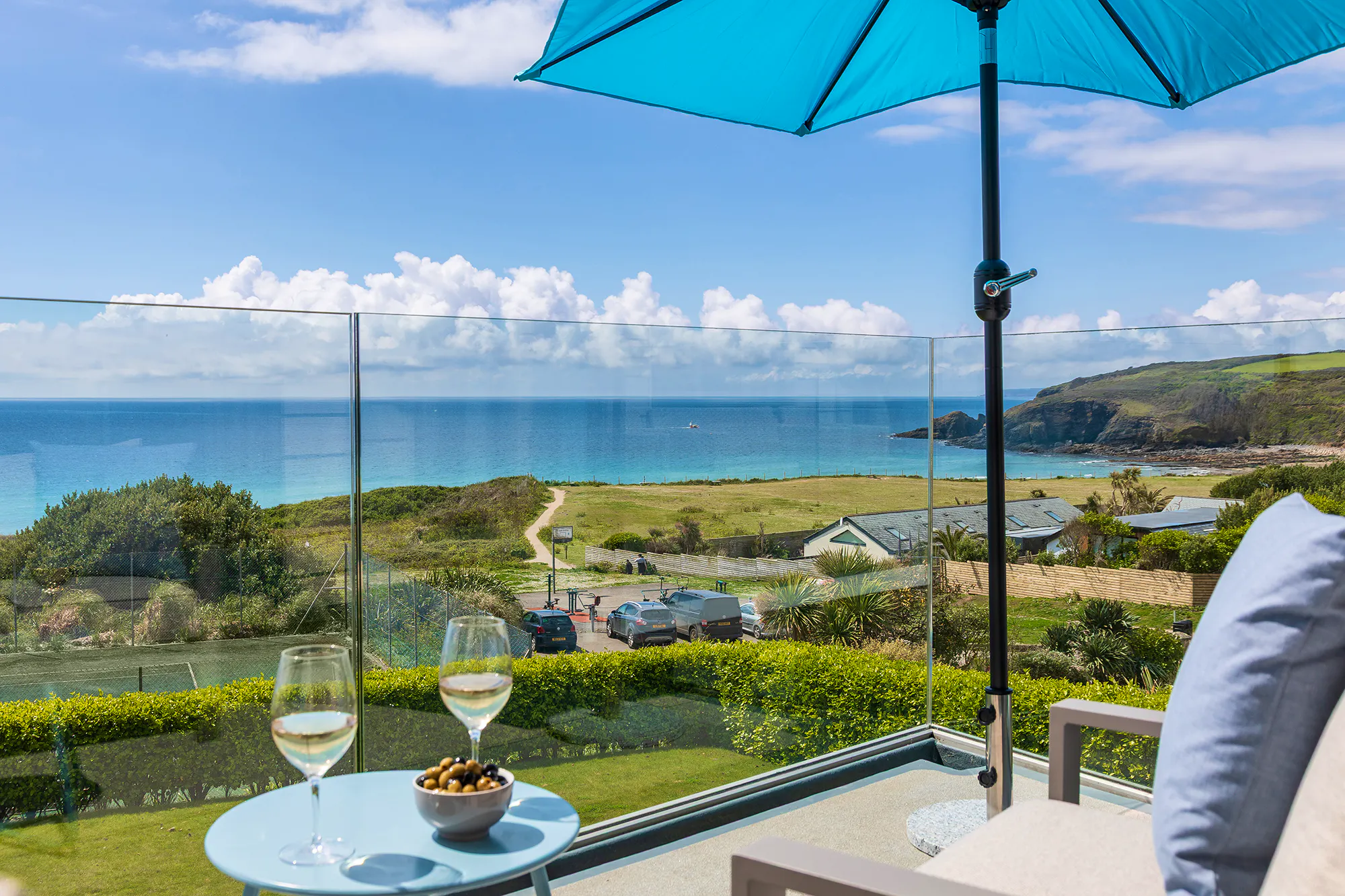 Holiday In Cornwall Sea Drift - Aspects Holidays Copy