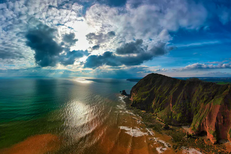Leon Crag Local Hero Devon Red-zeppelin-mLGjE4QaQH4-unsplash Copy
