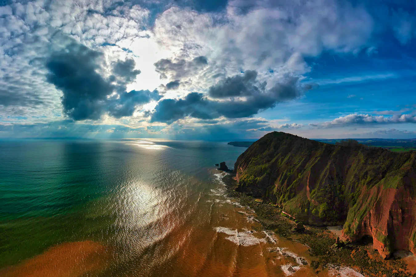 Leon Crag Local Hero Devon Red-zeppelin-mLGjE4QaQH4-unsplash Copy
