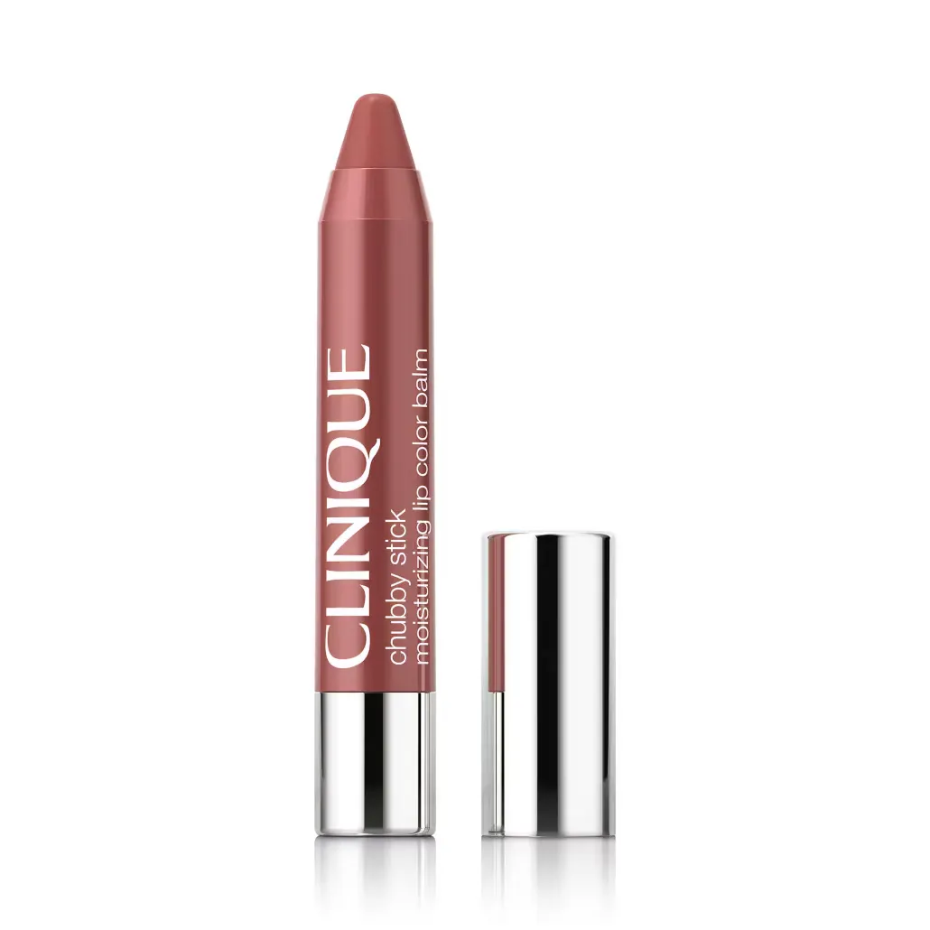 Clinique Chubby Stick Moisturizing Lip Colour Balm