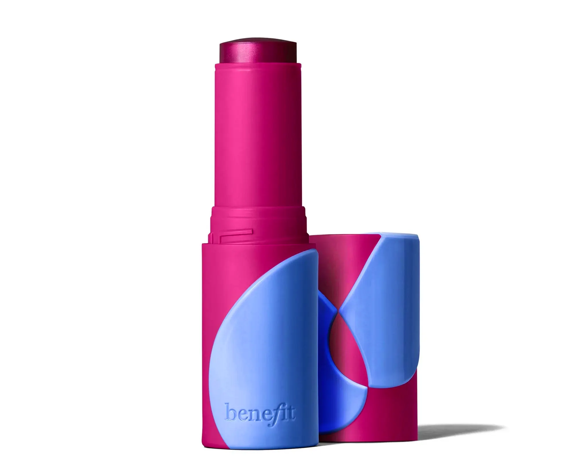 Benefit Juice Stick Hydrating Dewy Gel Blush Stick Copy