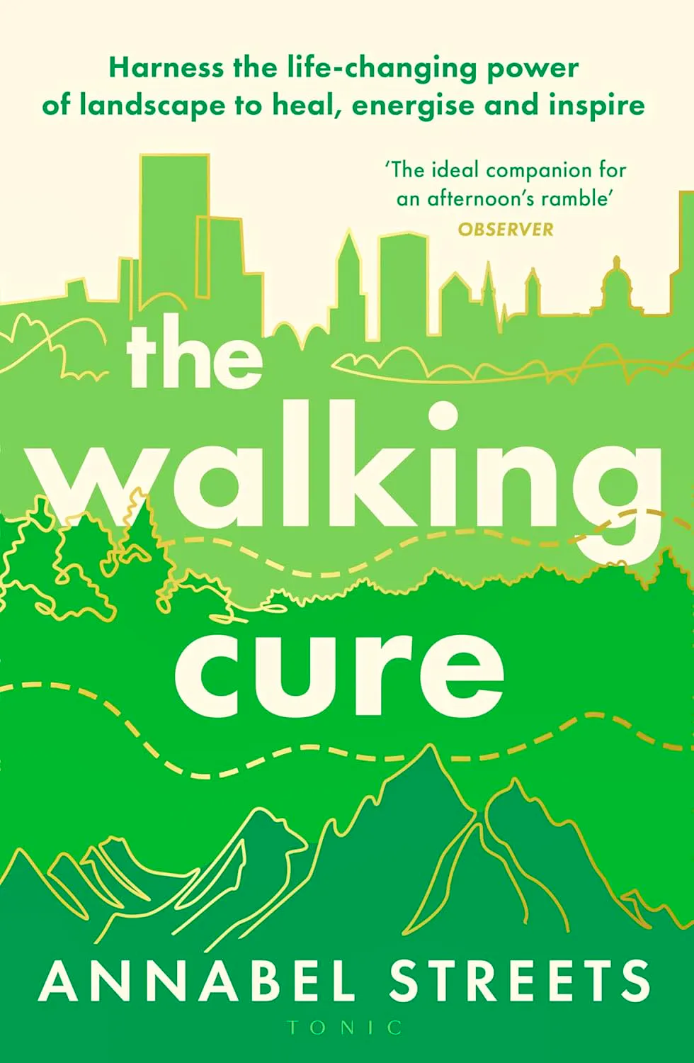 The Walking Cure 