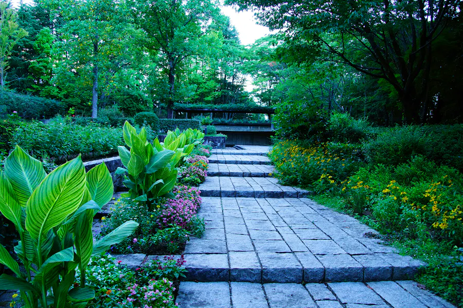 Outdoor Features That Add Instant Character To A Property Naoki-suzuki-sxCsPAv8RFQ-unsplash Copy
