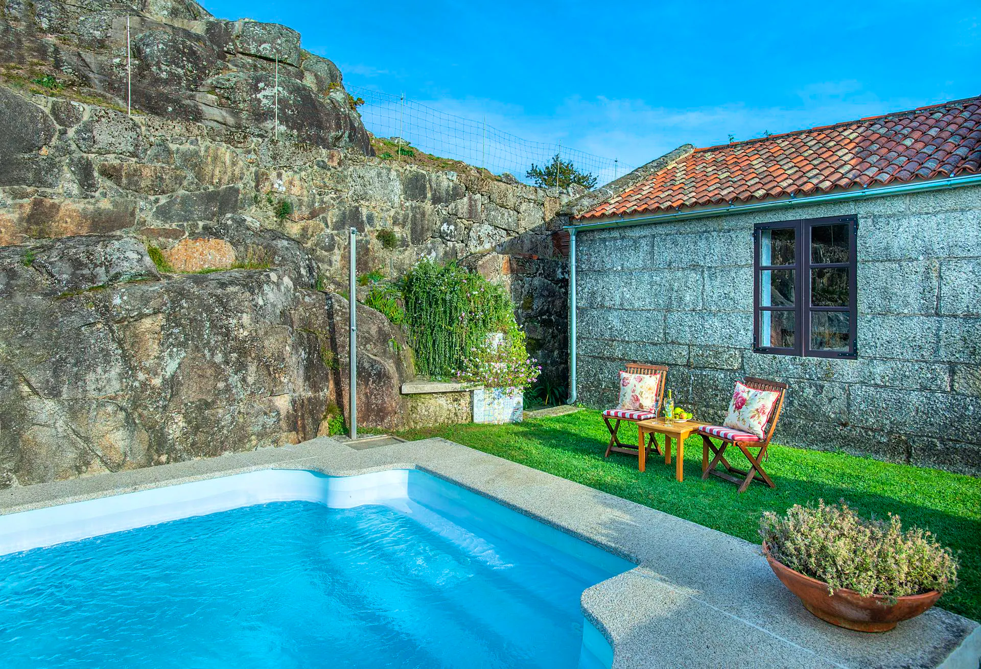 101 HONEYMOONS Eido Vello, Galicia