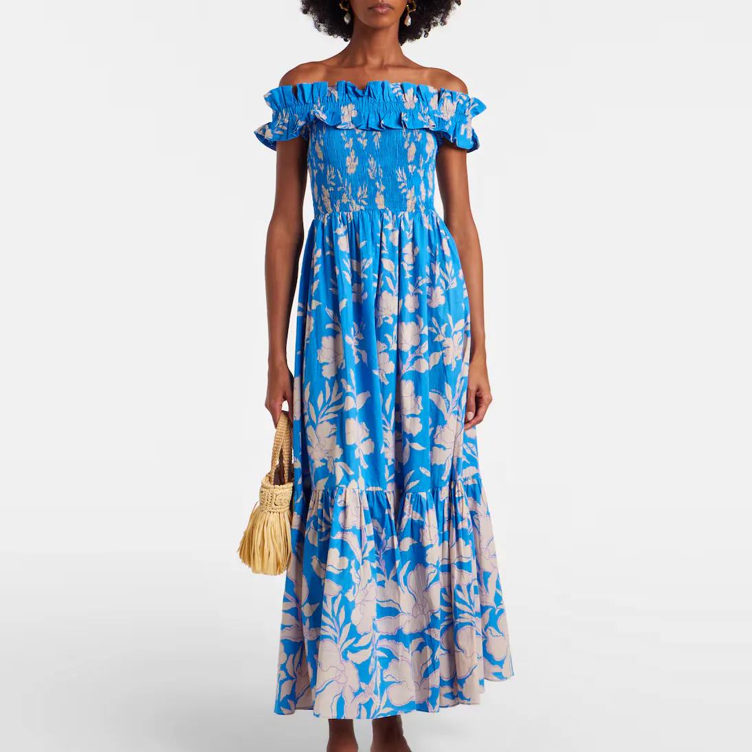 english summer garden party dress Garden Party Glam: What to Wear and Bring to a Stylish Soiree  Emmy London