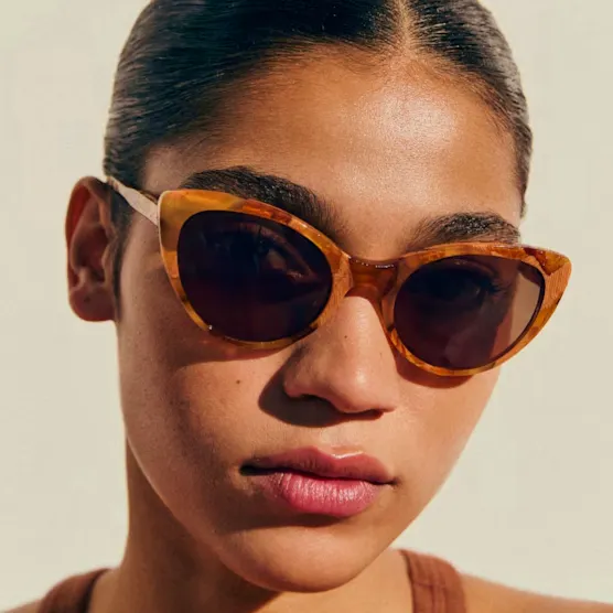 Sezane Bianca Sunglasses, £135