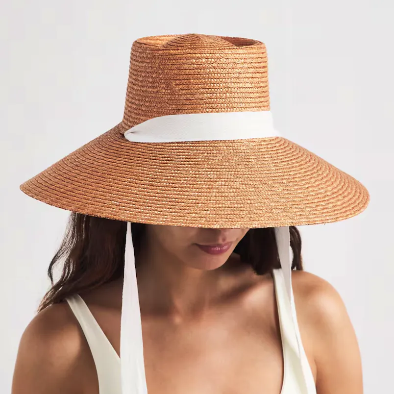 Lack of Colour Paloma Sun Hat, £135