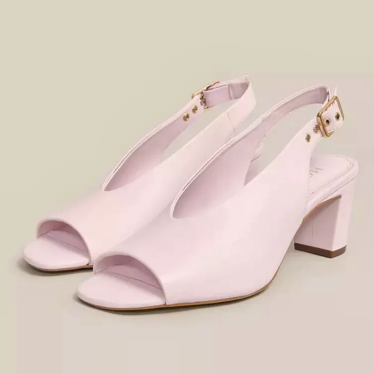 Hobbs Kali Leather Sandals, £129