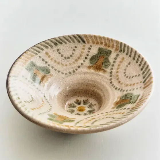 Zara Home Stoneware Bowl, £79.99