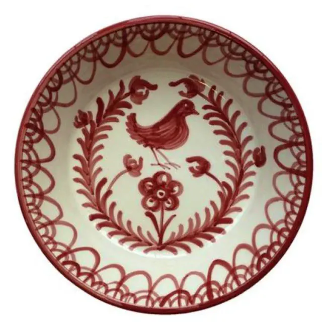 Lesser Spotte Spanish Lebrillo Large Bowl, £55