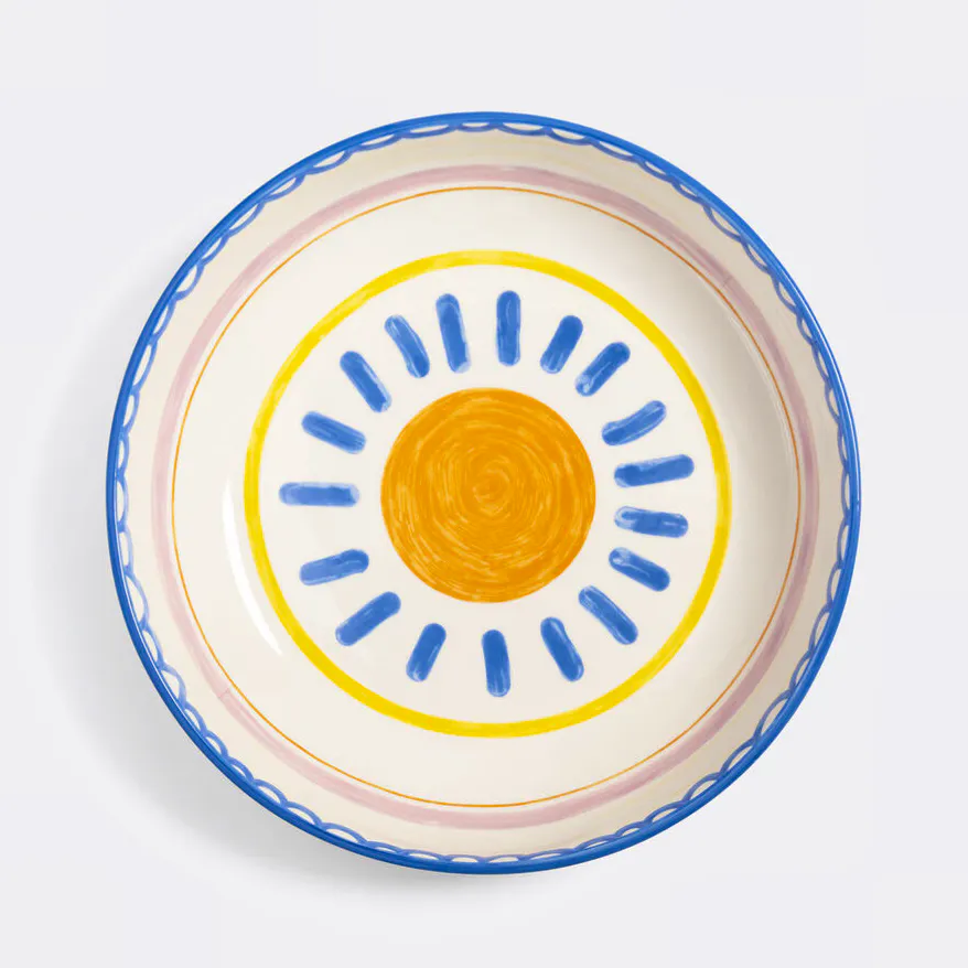 Frankbros Boavista Salad Bowl, £83
