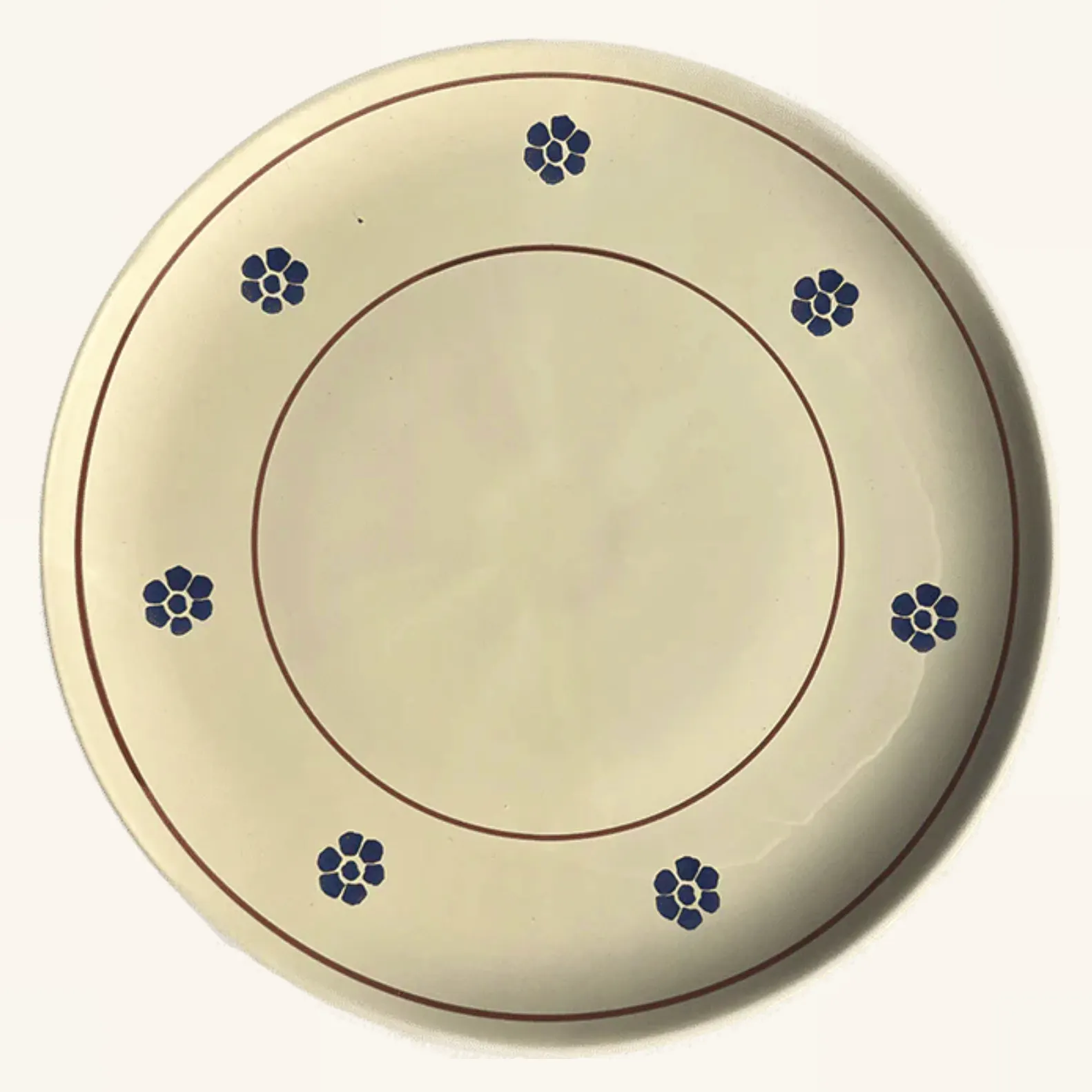 Maison Flaneur Puglia Plate, £17.38