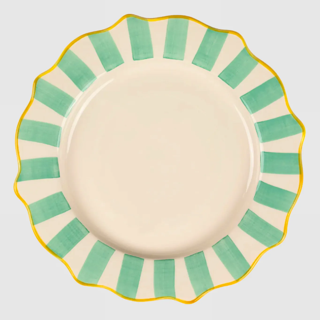 Domenica Marland Flavia Dinner Plate, £26