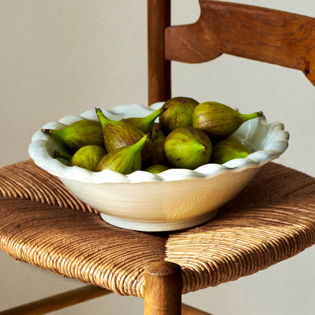 H&M Reactive-Glaze Serving Bowl, £24.99