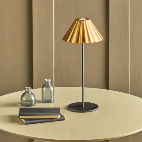 Pooky Twinky Rechargeable Table Lamp, £120