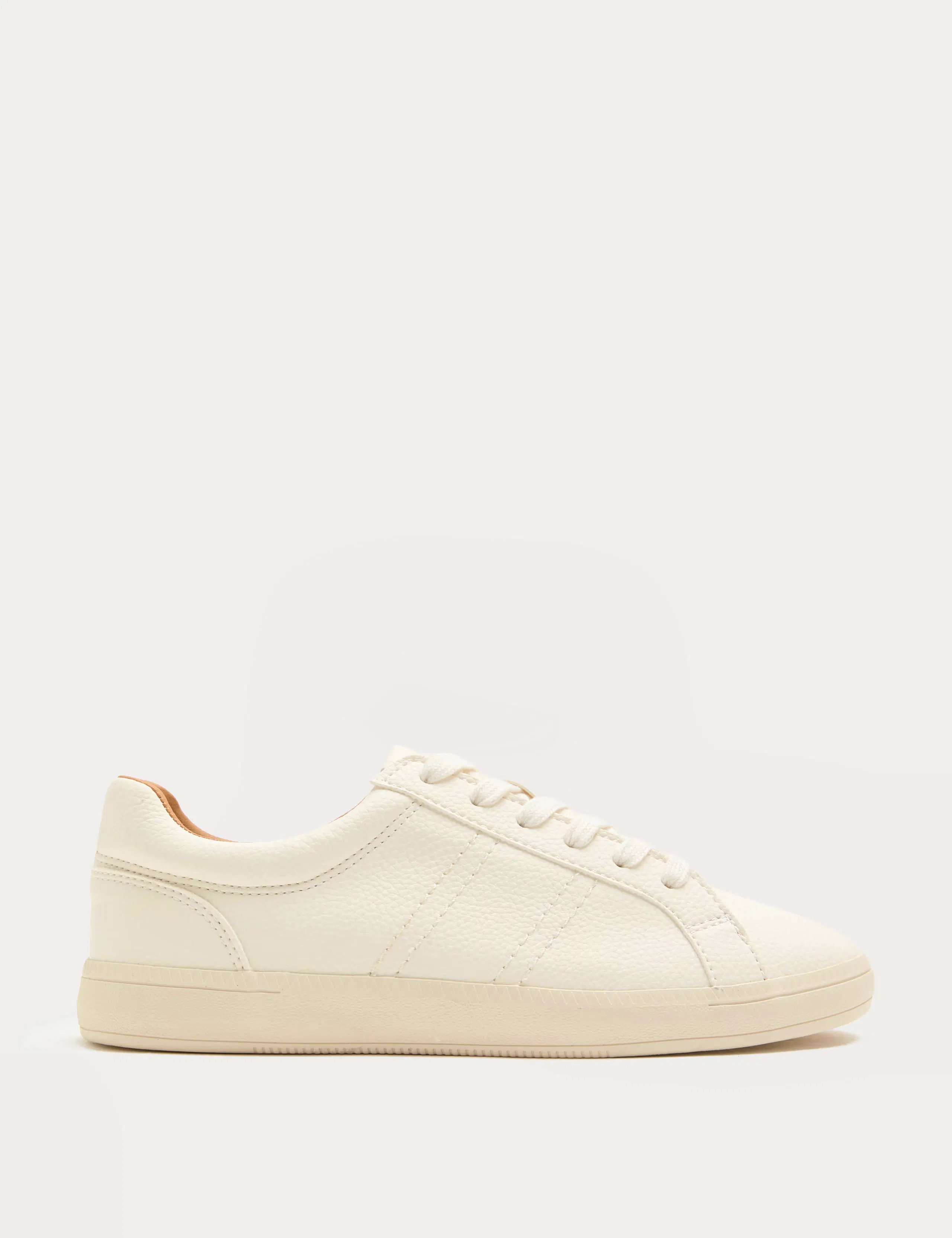 M&S Cupsole Trainers 
