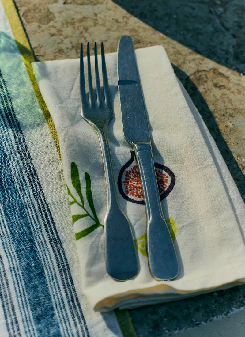 Cotton Linen Napkin