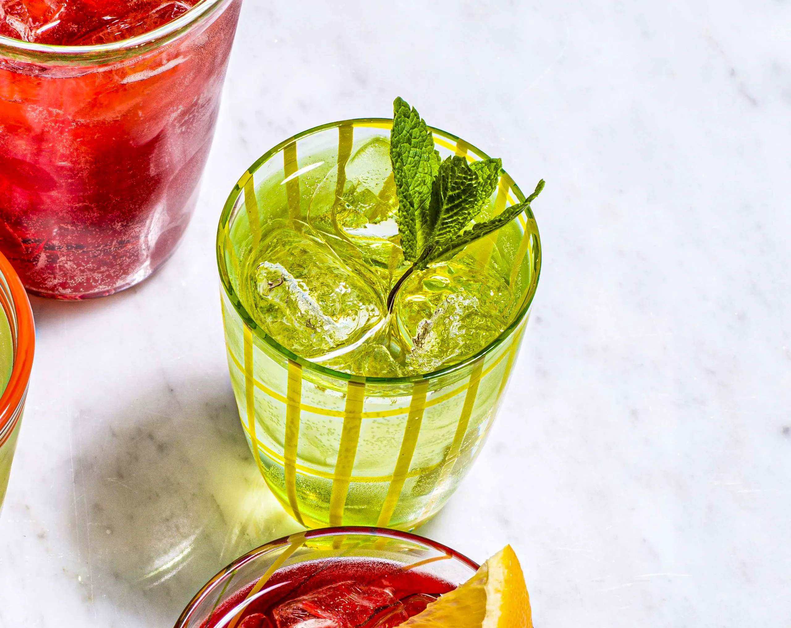 Hugo Spritz 