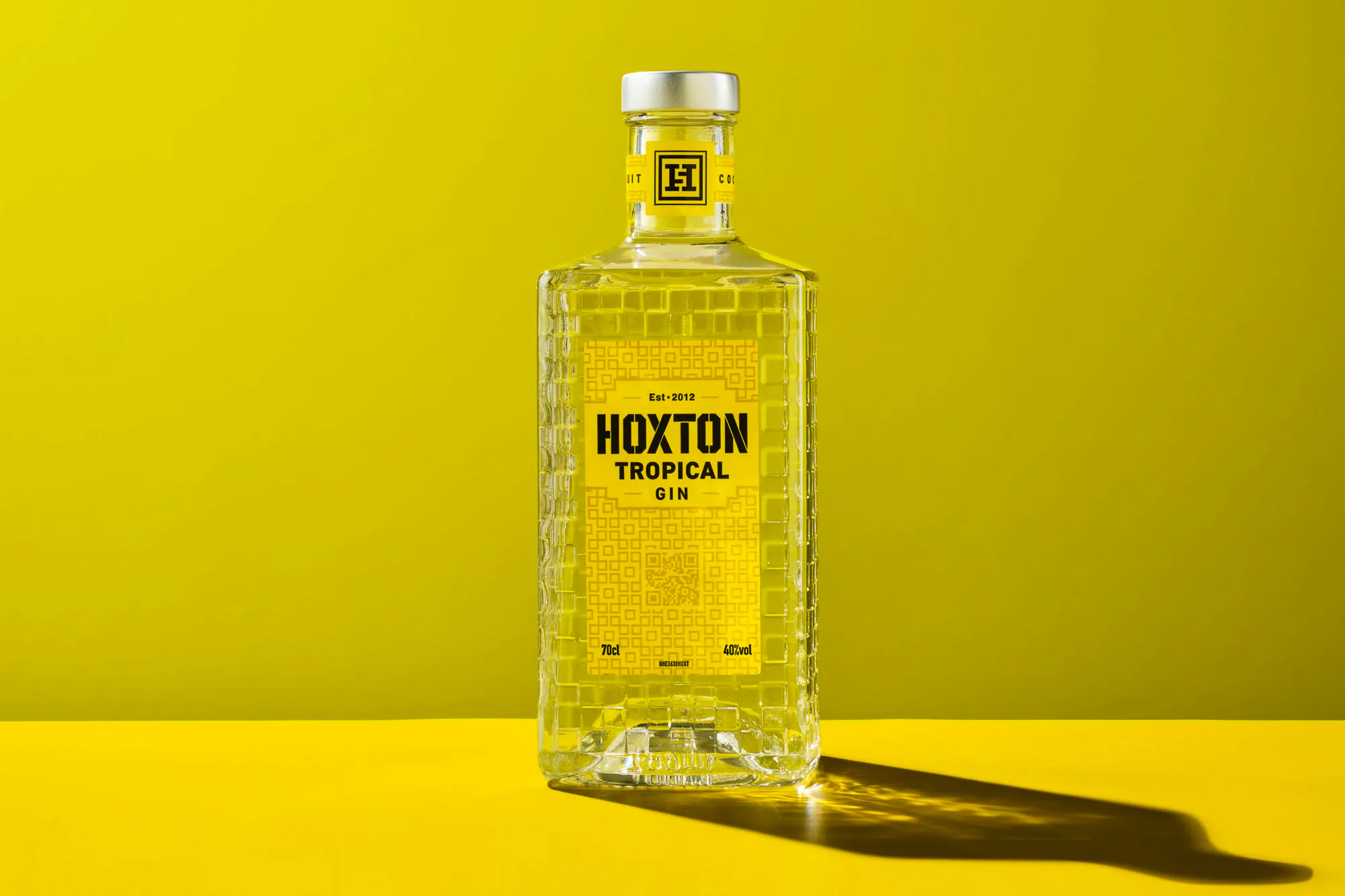 Artisan Gins Hoxtons Tropical Gin