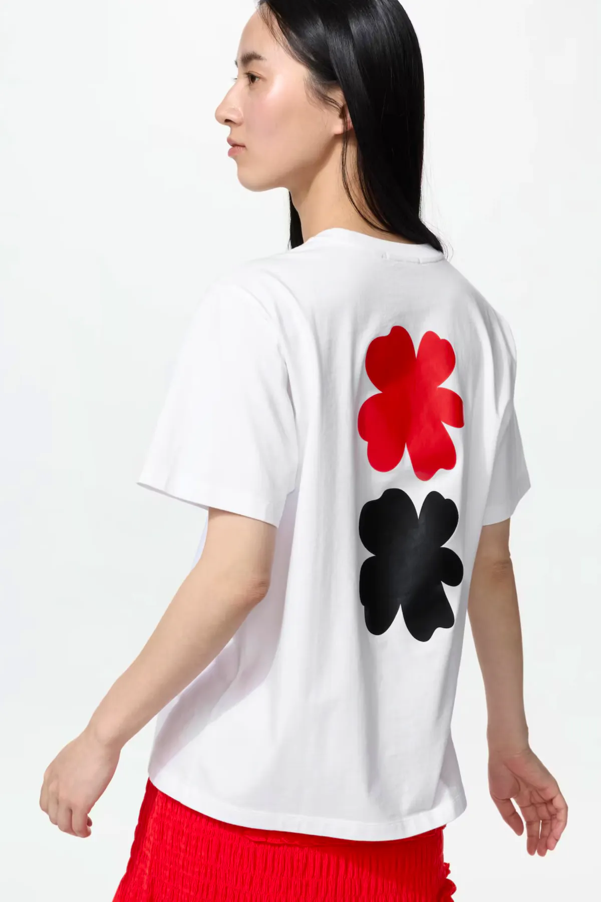 Graphic T-Shirt £19.90