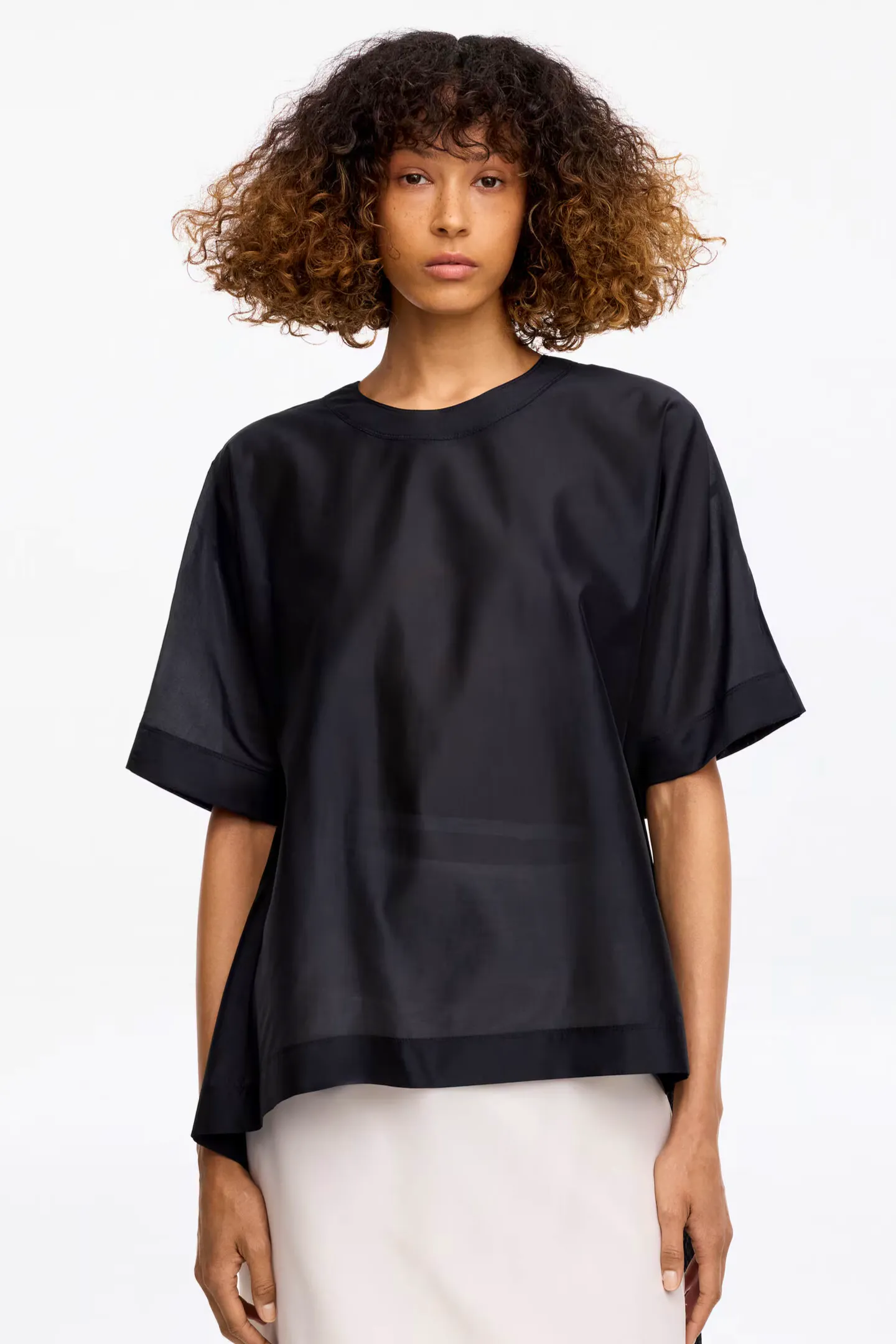 Tie-Back Top £75