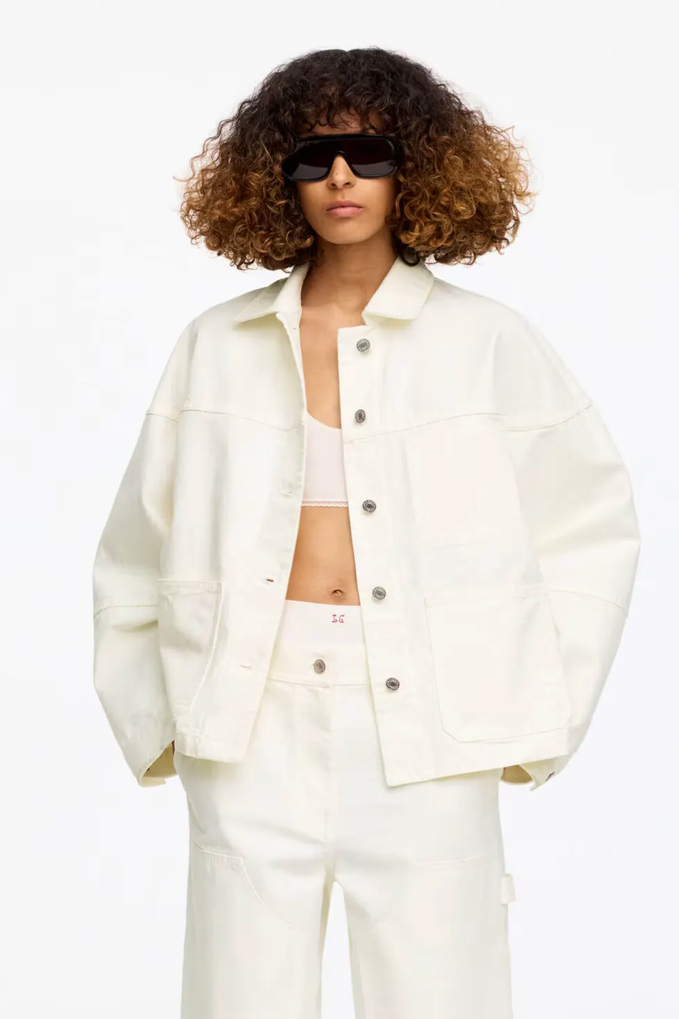 Work Jacket £109