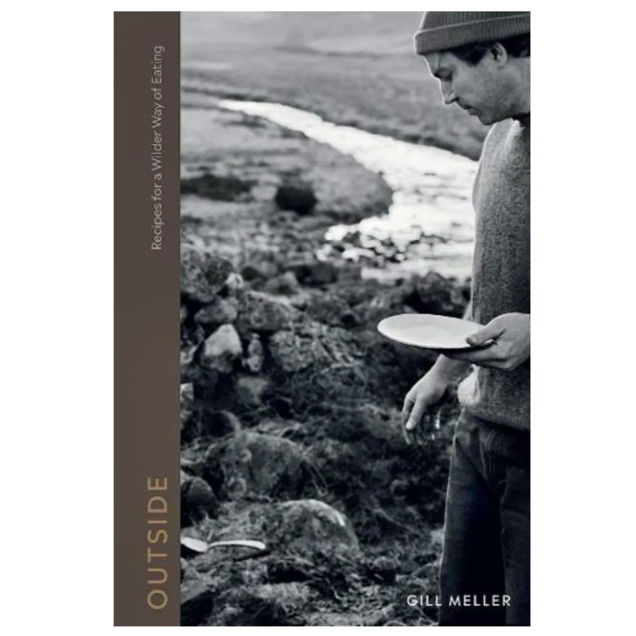 Waterstones Outside: Recipes for a Wilder Way of Eating, £30