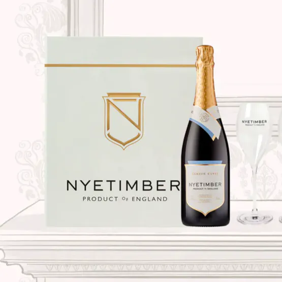 Nyetimber Nyetimber Gift Set, £64