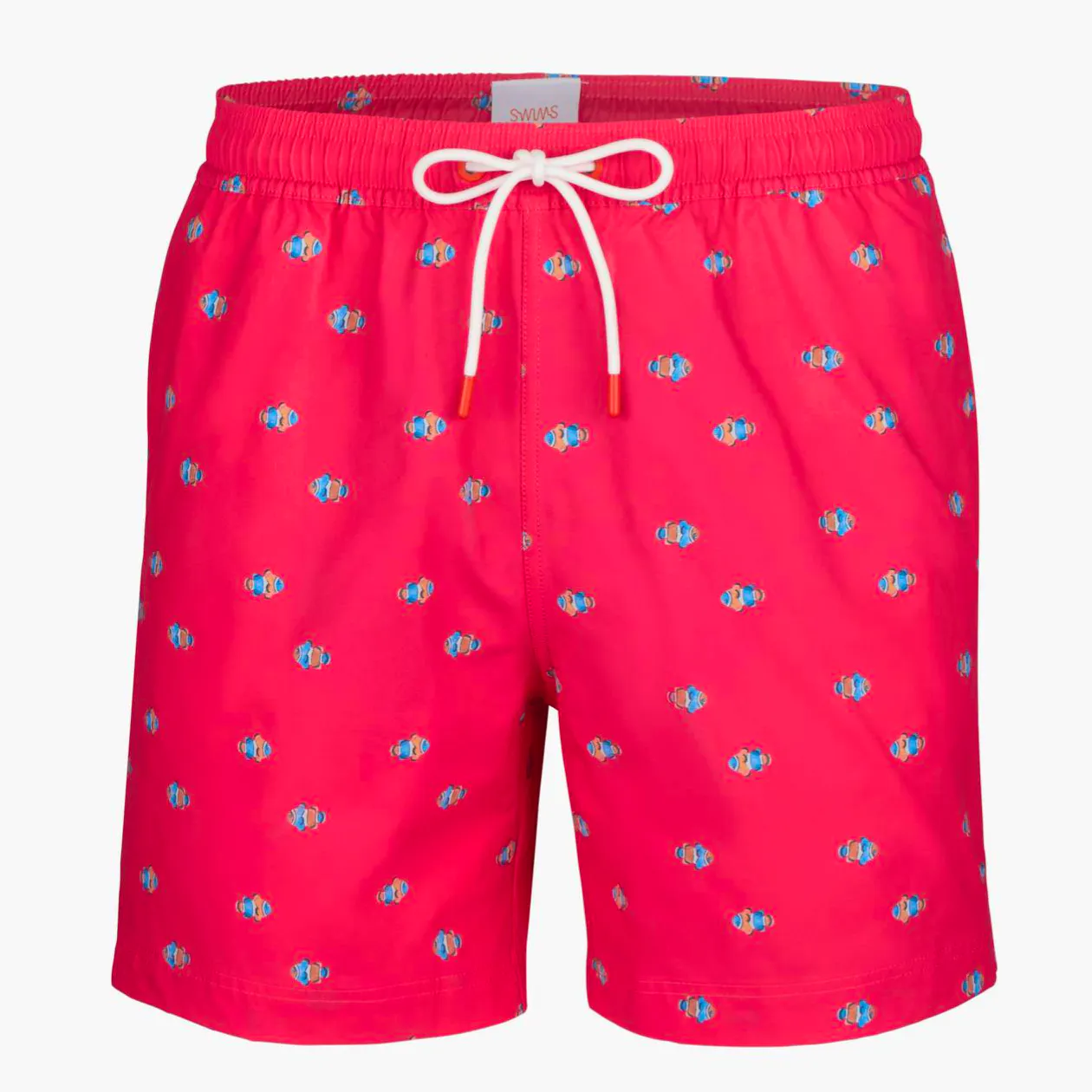 Swims Clowns Swim Shorts, £41