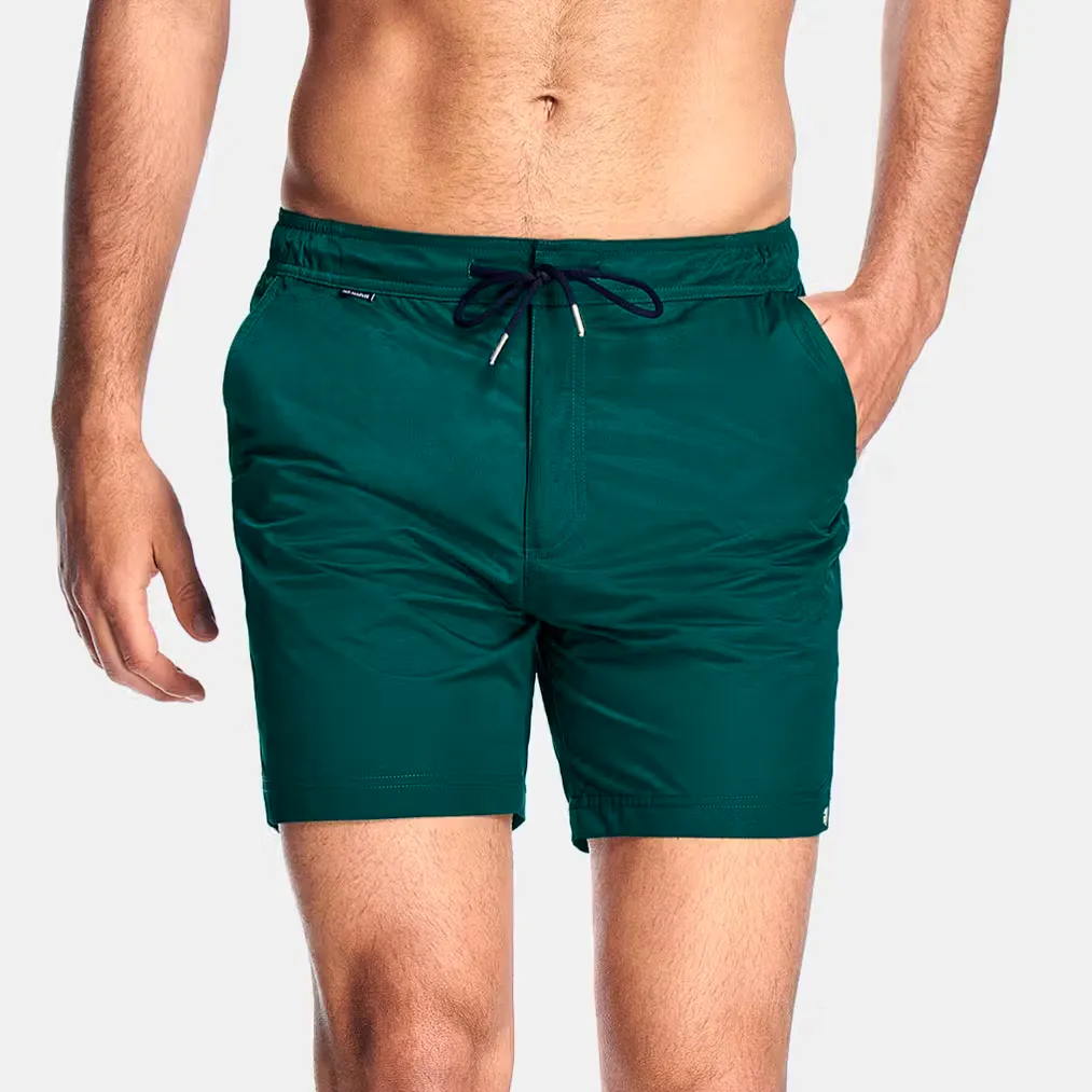 Mr Marvis Goodwoods, Swim Shorts, £89