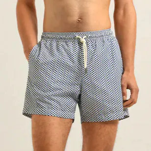 Orlebar Brown Swim Shorts, £245