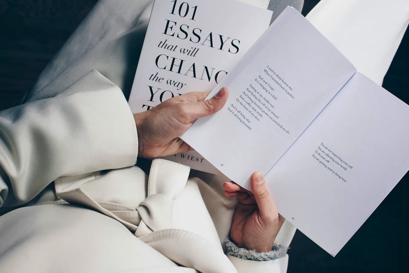 Deep Reading: The Return Of The Essay