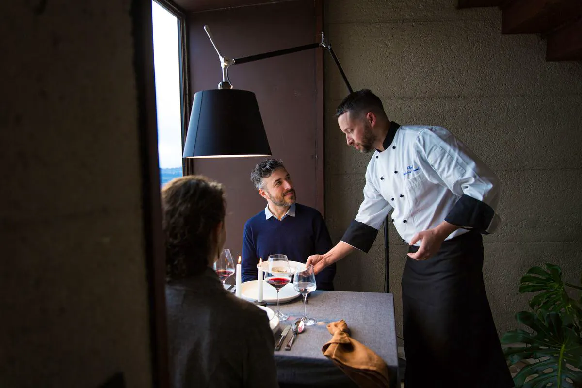Lux Travel Book Private Chef At Luxury Villa Experience