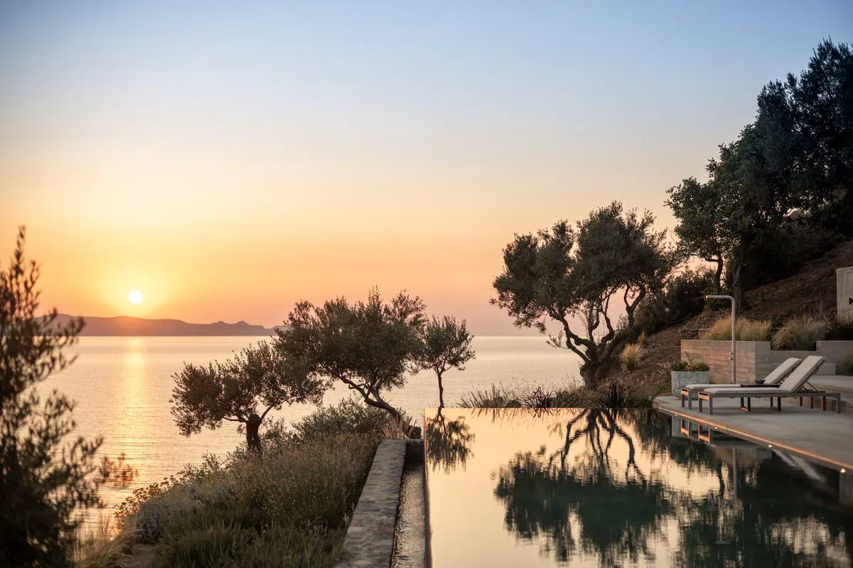 Lux Travel Book Luxury Villa With Ocean And Sunset Views (2)