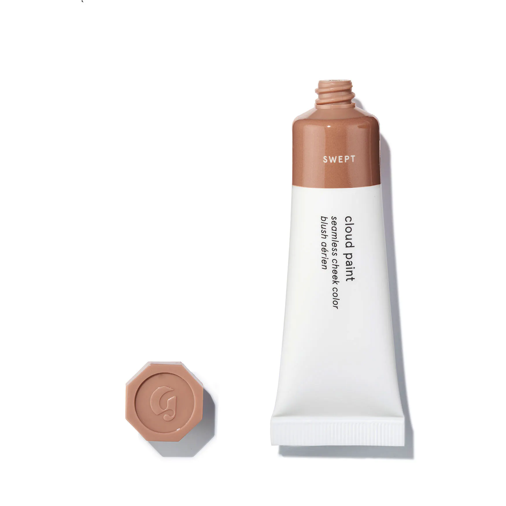 Glossier Cloud Paint Gel Cream Bronzer