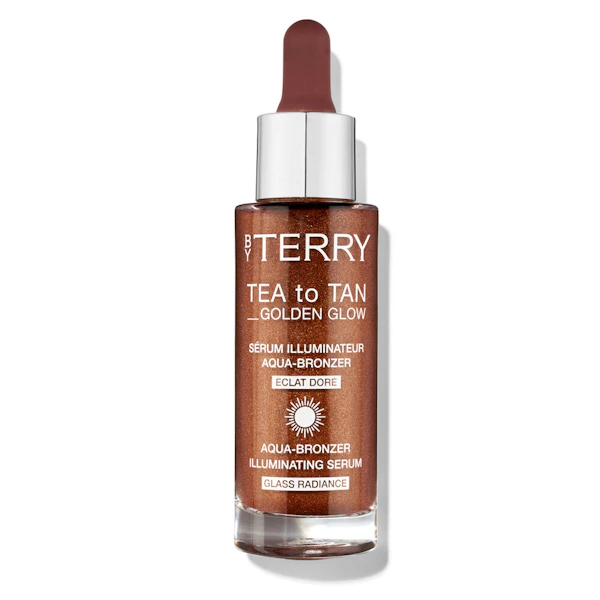 By Terry Tea To Tan Golden Glow