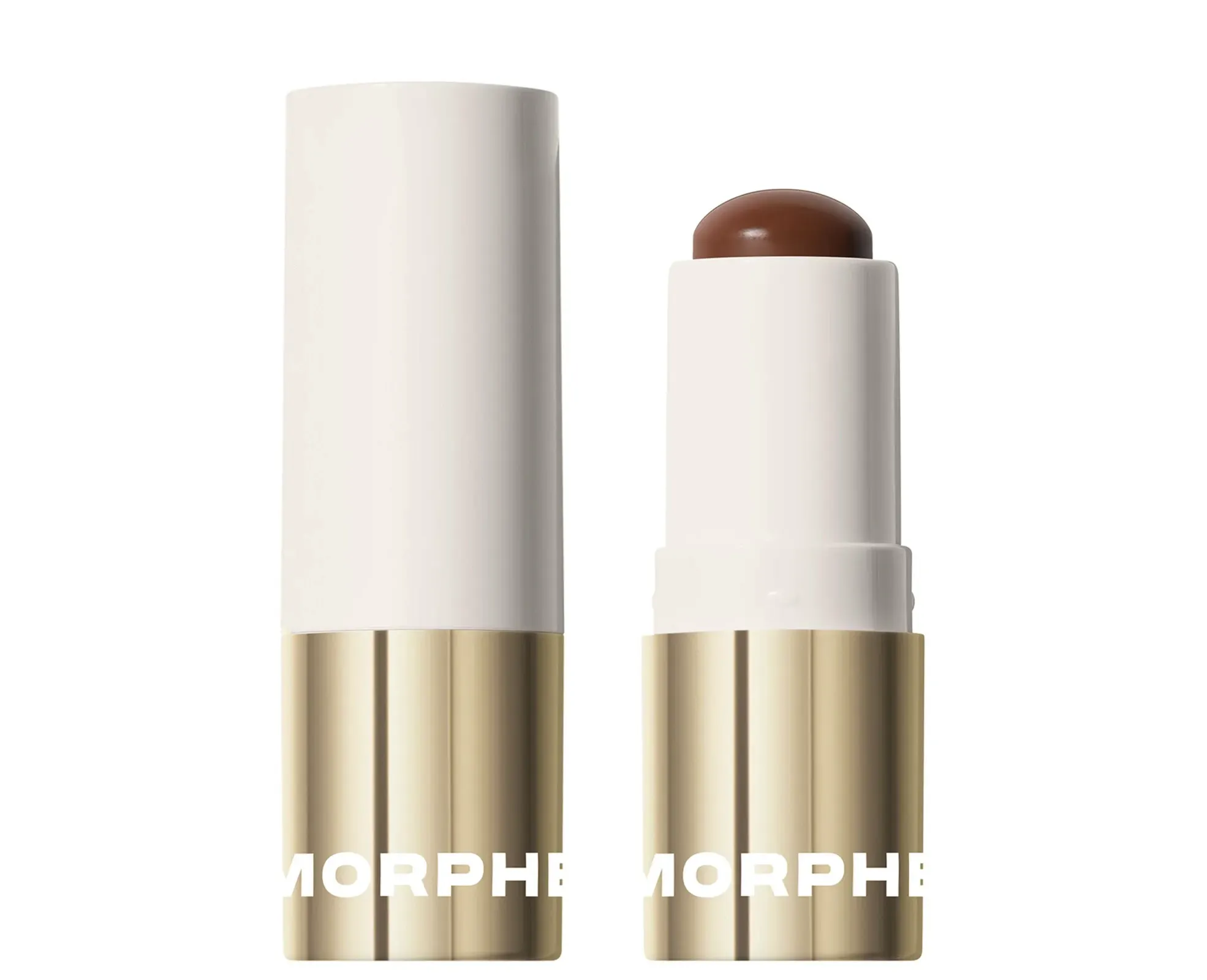 Morphe Sudden Heat Creamy Bronzer Stick  Copy