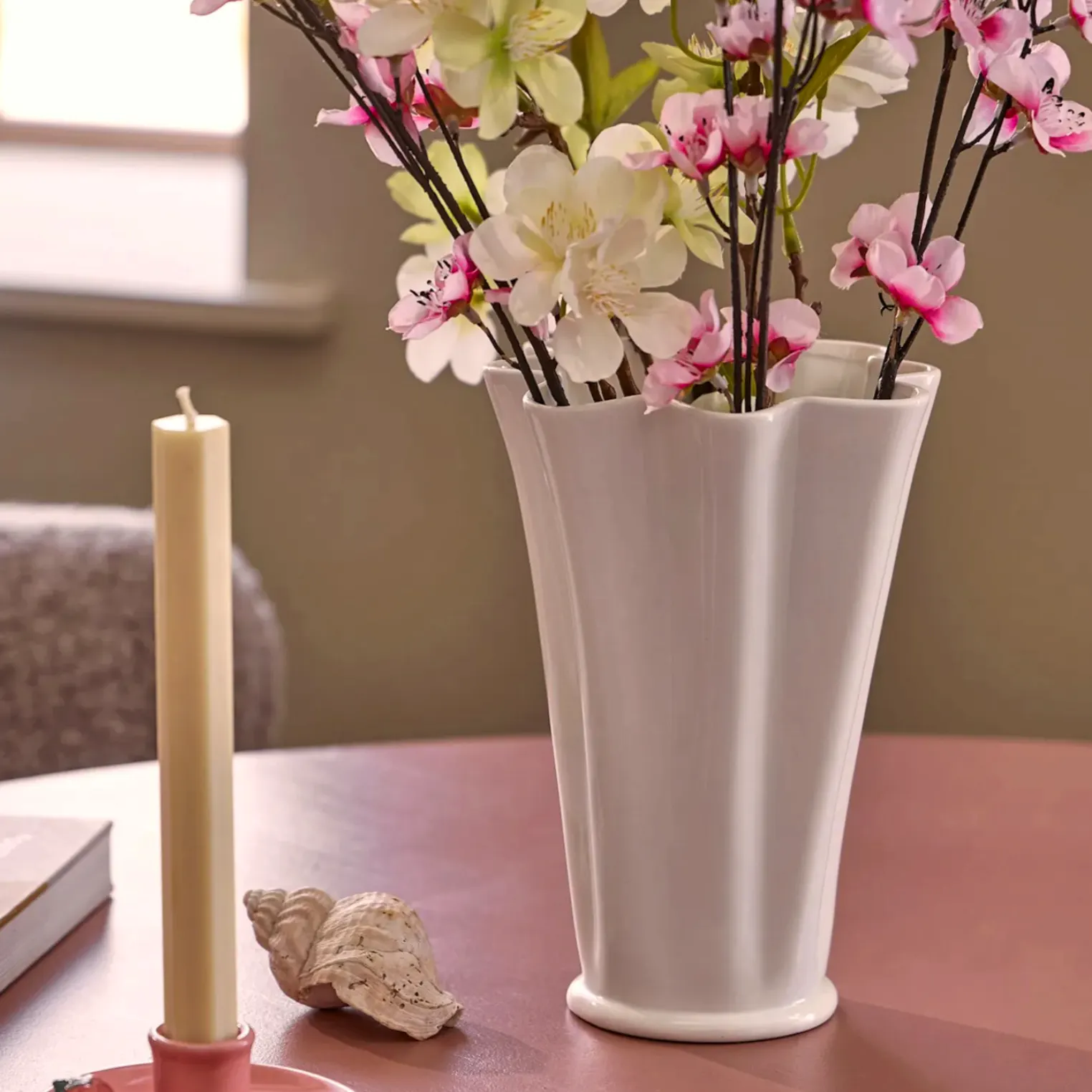 Vase £9.48
