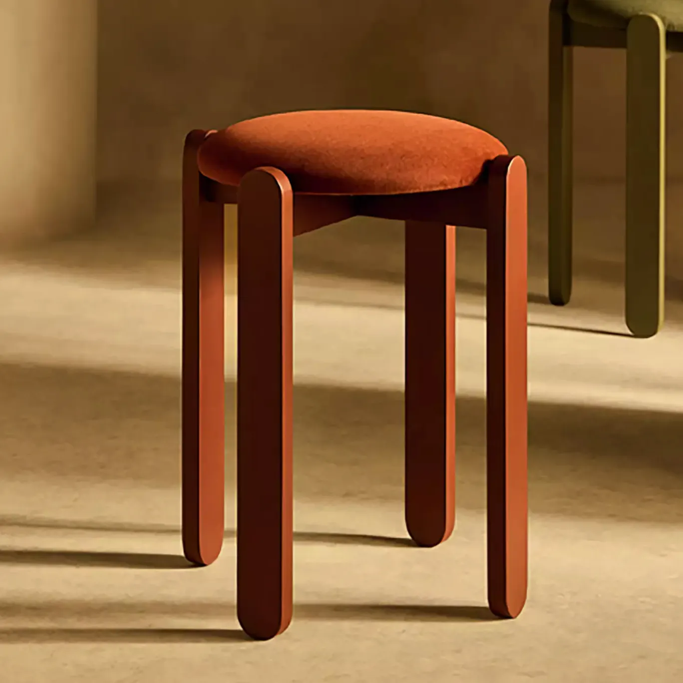 Habitat Sami Stacking Stool £30