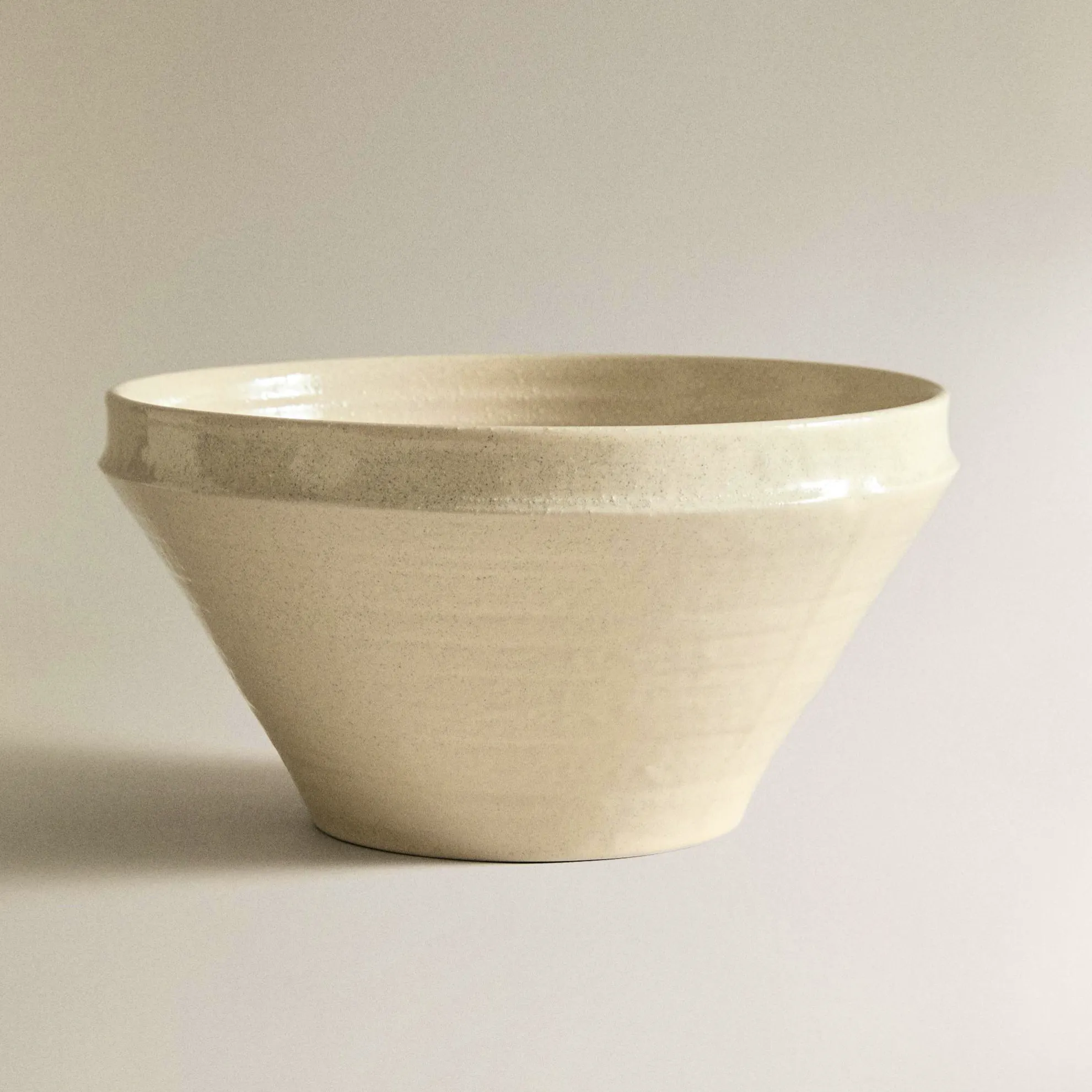 Ceramic Salad Bowl £45.99