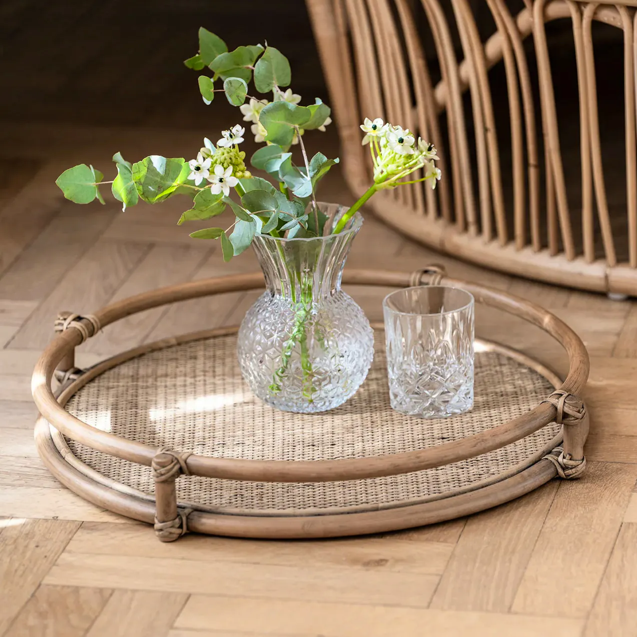 Skandium Andreas Tray, £125