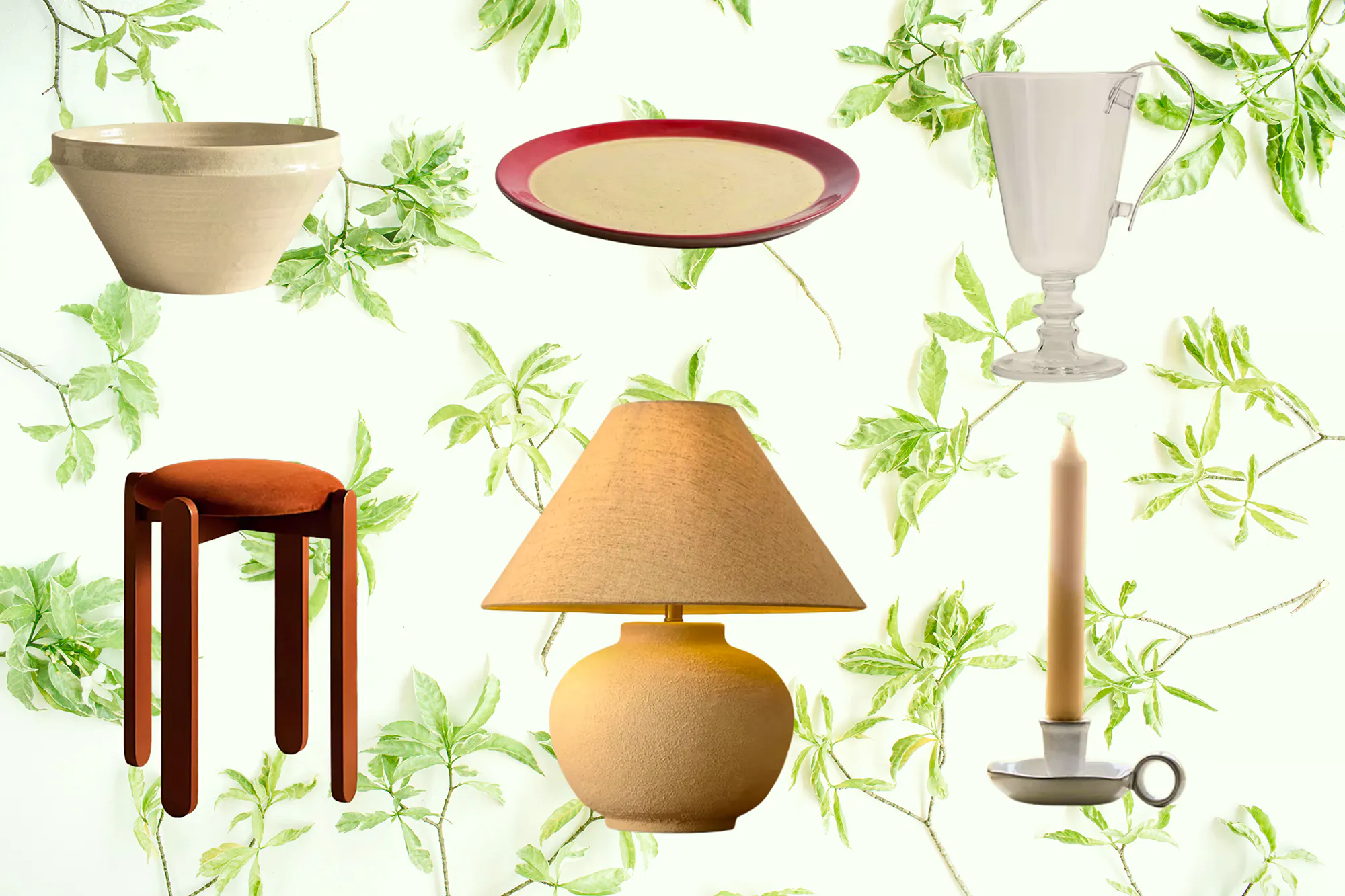 100 Pound Homeware Haul