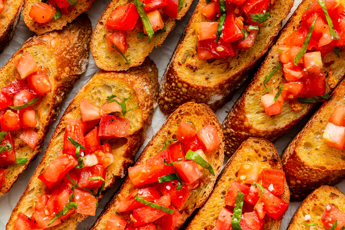 Bruschetta Recipes Maryam-sicard-uZCqHhbcvCk-unsplash Copy