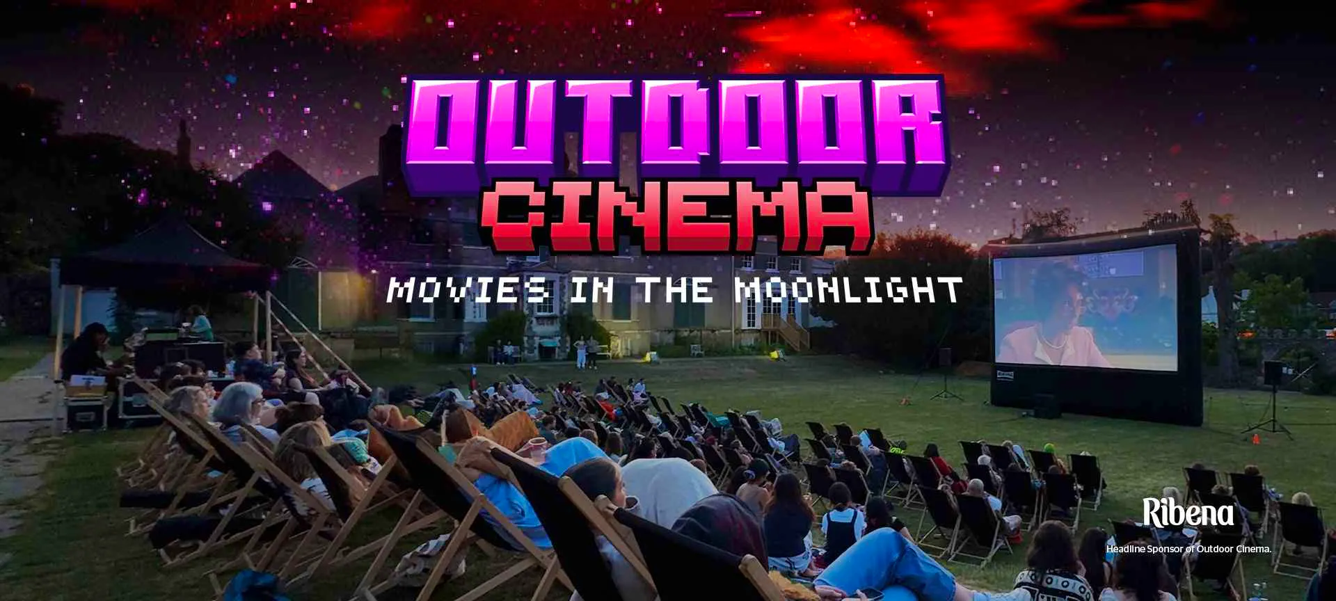 Outdoor Cinema Picturehouse