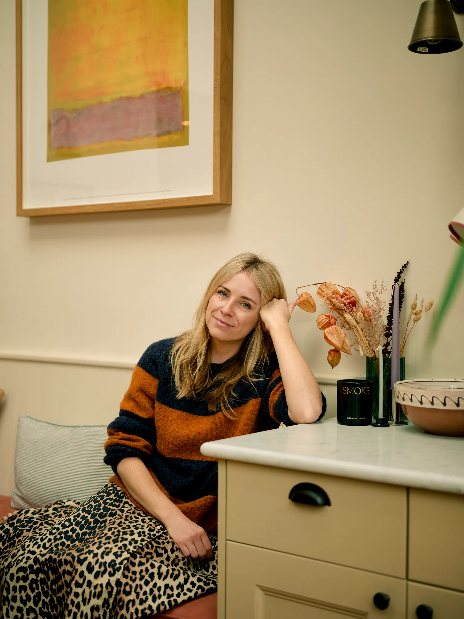Local Heroes: Sarah Bell's Guide to East London