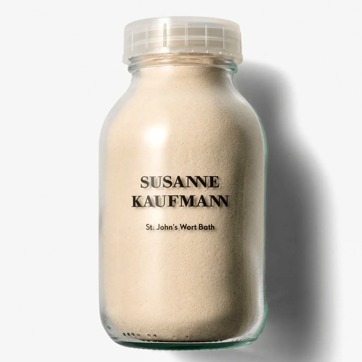 Susanne Kaufmann St John's Wort Bath, £55